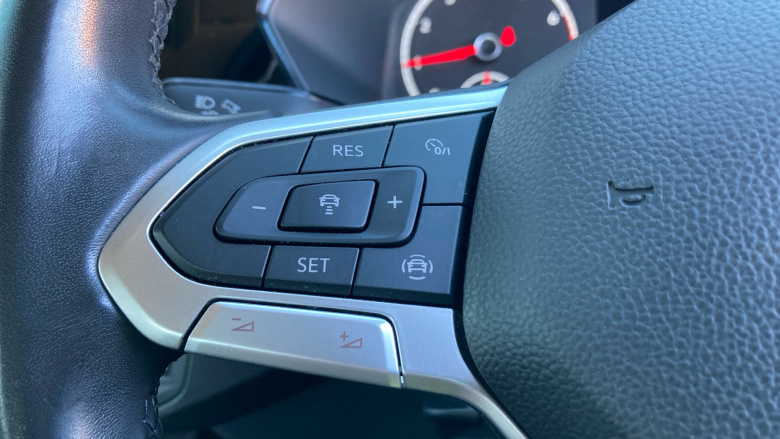 Volkswagen T-Cross 1.0 TSI 115 SE 5dr DSG Petrol Estate